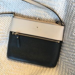 Kate Spade Leather Crossbody